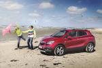 Opel Mokka Turbo 4x4 2012 года